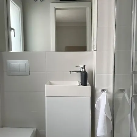 Apartment Velarde-maestranza *