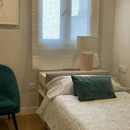 Apartment Velarde-maestranza