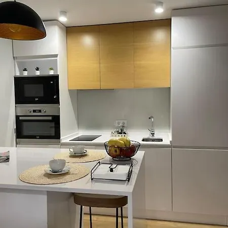 Apartment Velarde-maestranza Seville