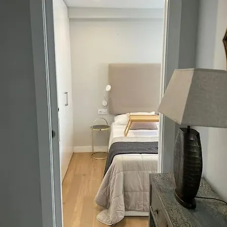 Apartment Velarde-maestranza