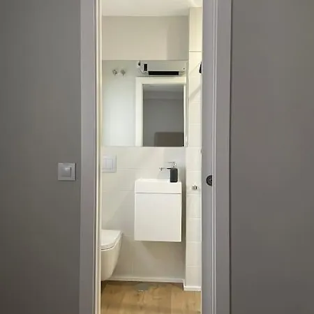Velarde-maestranza Apartment Seville
