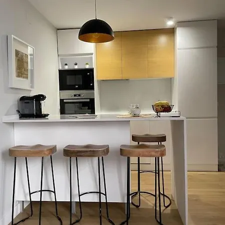 Velarde-maestranza Apartment Seville