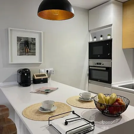 Apartment Velarde-maestranza *