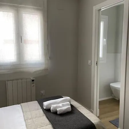 Apartment Velarde-maestranza