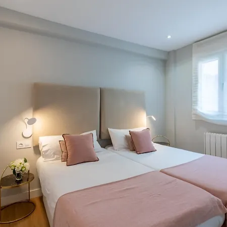 Apartment Velarde-maestranza