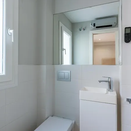 Apartment Velarde-maestranza *