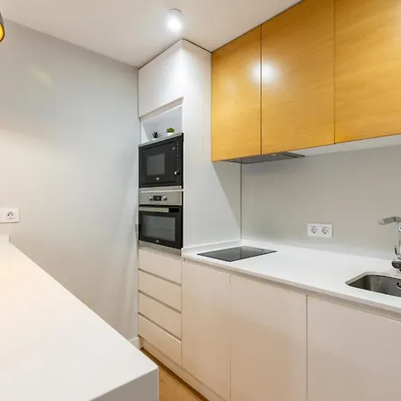 Velarde-maestranza Apartment Seville